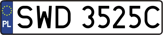 SWD3525C