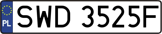 SWD3525F