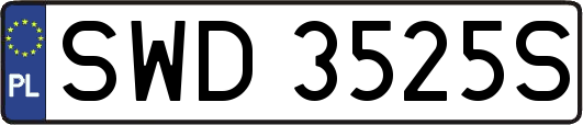 SWD3525S