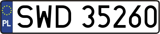 SWD35260