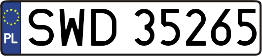 SWD35265