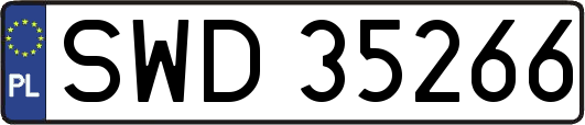 SWD35266