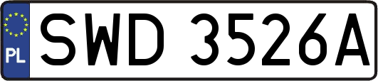 SWD3526A