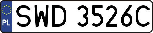 SWD3526C