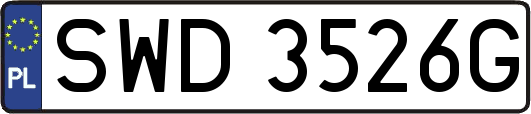 SWD3526G