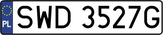SWD3527G