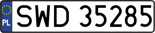 SWD35285