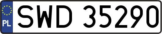 SWD35290