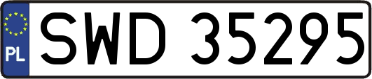SWD35295