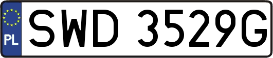 SWD3529G