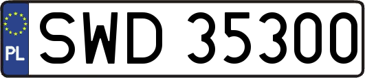 SWD35300