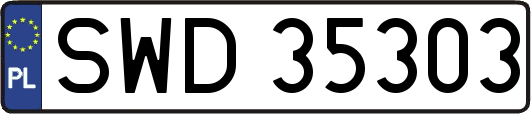 SWD35303