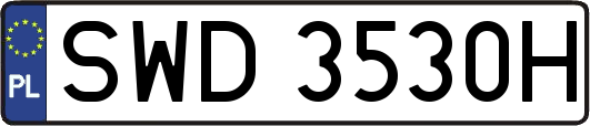 SWD3530H