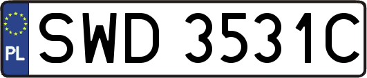 SWD3531C