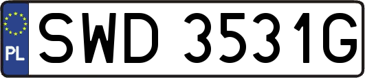 SWD3531G
