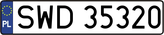 SWD35320