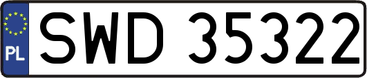 SWD35322