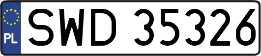 SWD35326