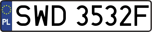SWD3532F