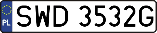 SWD3532G