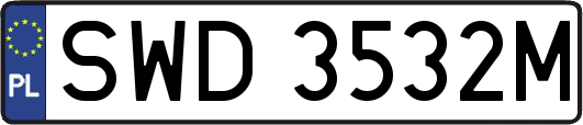 SWD3532M