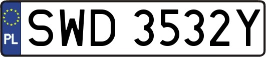 SWD3532Y