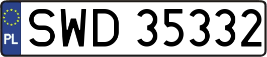 SWD35332