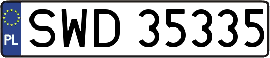 SWD35335