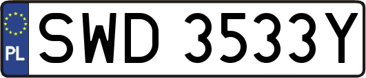 SWD3533Y