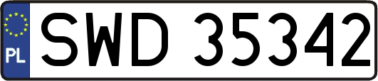 SWD35342