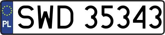 SWD35343