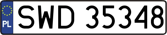 SWD35348