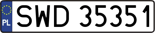 SWD35351