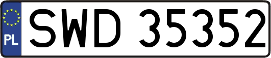 SWD35352