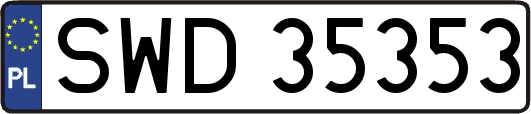 SWD35353
