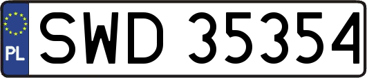 SWD35354