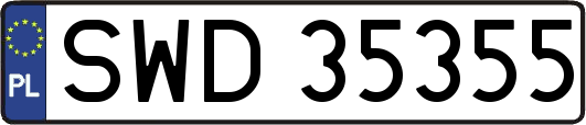SWD35355