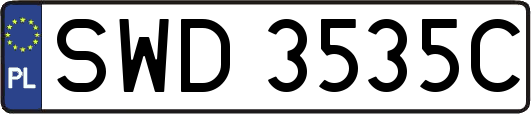 SWD3535C