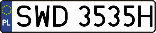 SWD3535H