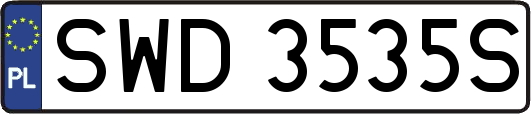 SWD3535S