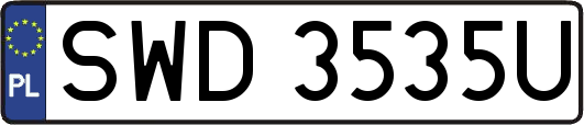 SWD3535U