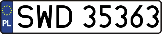SWD35363