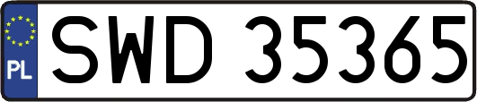 SWD35365
