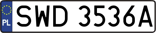 SWD3536A