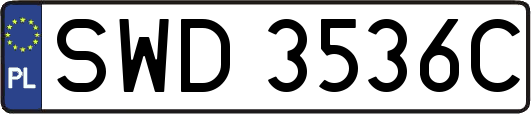 SWD3536C