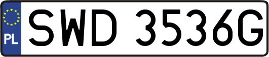 SWD3536G