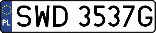 SWD3537G