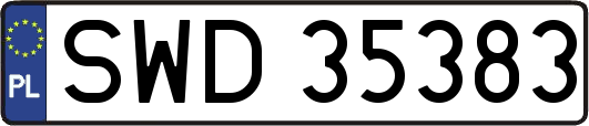 SWD35383