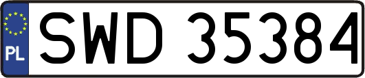 SWD35384