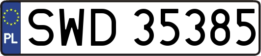 SWD35385